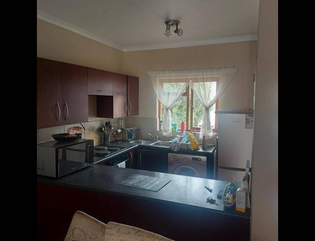 2 BEDROOM PROPERTY TO RENT IN VORNA VALLEY
